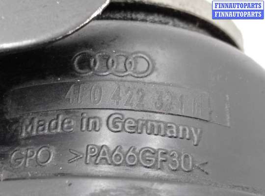 купить Бачок гидроусилителя на Audi A6 C6 (4F2) рестайлинг 2008 - 2011