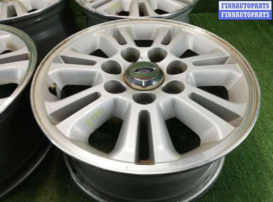 купить Диск литой на Ford F-150 XII 2008 - 2014