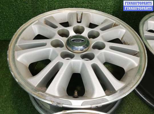 купить Диск литой на Ford F-150 XII 2008 - 2014