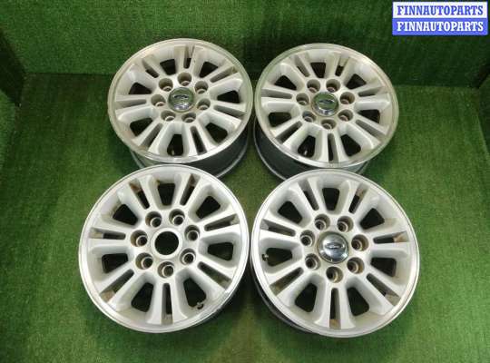 купить Диск литой на Ford F-150 XII 2008 - 2014