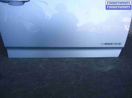 купить Дверь передняя правая на BMW X3 E83 рестайлинг 2006 - 2010