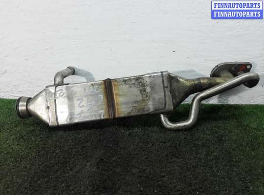 купить Радиатор системы EGR на Mercedes E-klasse (W211) Рестайлинг 2006 - 2009