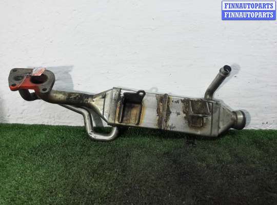 купить Радиатор системы EGR на Mercedes E-klasse (W211) Рестайлинг 2006 - 2009