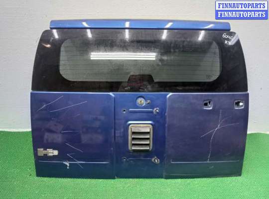 Крышка багажника HM27276 на Hummer H3 2005 - 2010