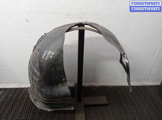 Локер на Hyundai Kona