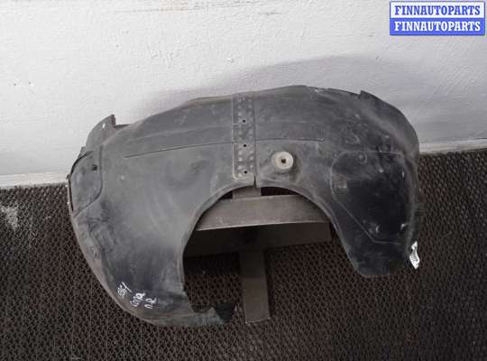 Локер на Hyundai Kona