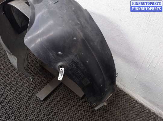 Локер на Hyundai Kona