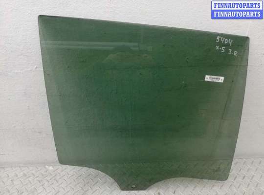 купить Стекло двери задней правой на BMW X5 E70 рестайлинг 2010 - 2013