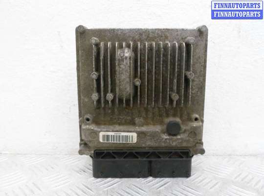 купить Блок управления ДВС на Mercedes Sprinter II (w906) 2006 - 2017