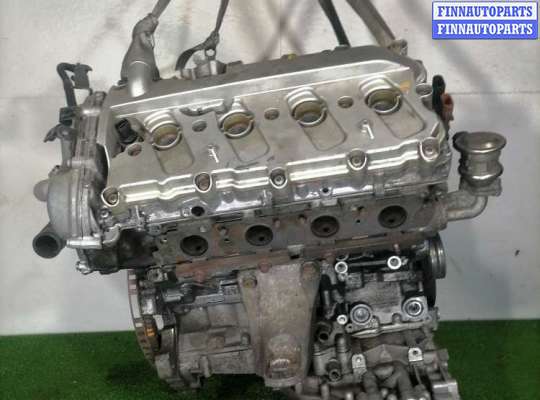 купить Двигатель на Audi Q7 (4LB) 2005 - 2009