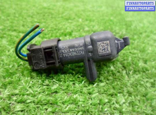 купить Датчик удара на Jaguar XE (X760) 2015 - 2019