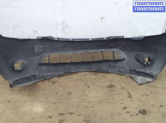 купить Бампер передний на Nissan Murano I (Z50) 2002 - 2008