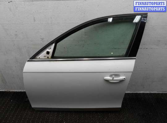 купить Стекло двери передней левой на Audi A4 B8 (8K2) 2007 - 2011