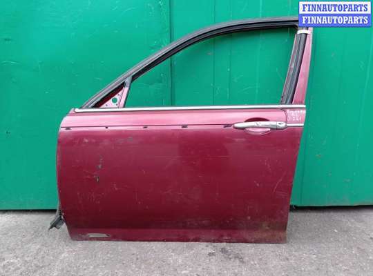 купить Дверь передняя левая на Rover 75 (RJ) 1999 - 2005