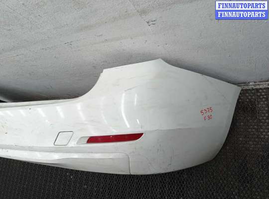 купить Бампер задний на BMW 3-Series F30 2011 - 2015