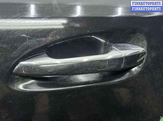 купить Ручка наружная задняя левая на Mercedes M-klasse (W166) 2011 - 2015