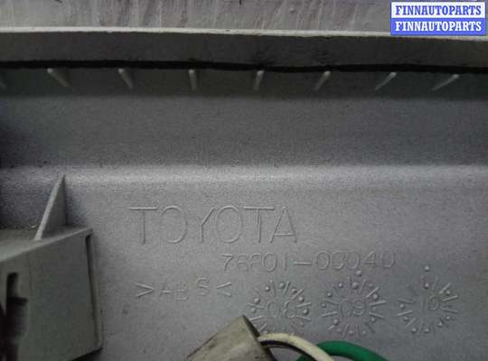 купить Подсветка номера на Toyota Sequoia I (K30,K40) 2000 - 2004