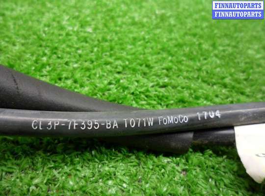 купить Трос кулисы КПП на Ford F-150 XII 2008 - 2014