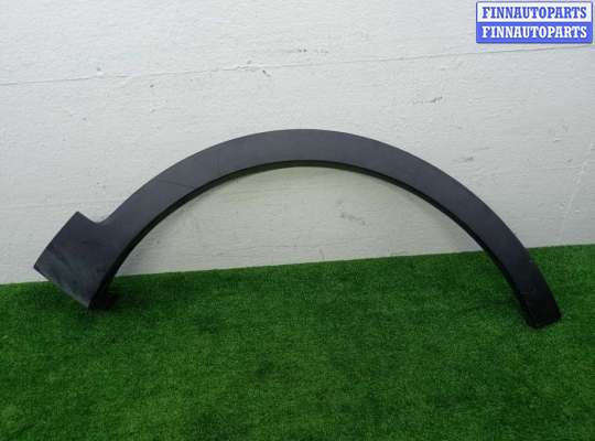 купить Накладка переднего правого крыла на Kia Sorento III (UM) 2014 - 2017