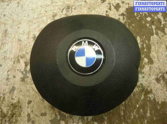 купить Подушка безопасности водителя на BMW X5 E53 1999 - 2003