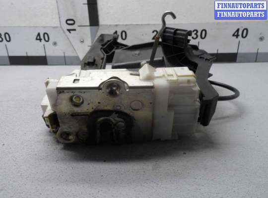 купить Замок двери задней левой на Mercedes GL (X164) 2006 - 2009