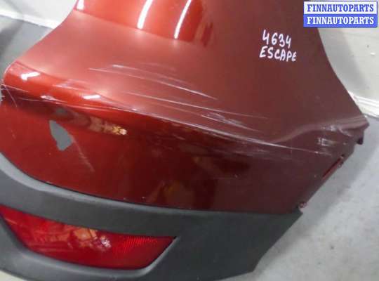 купить Бампер задний на Ford Escape III 2012 - 2016