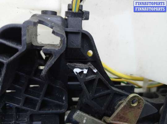 купить Замок двери задней левой на Mercedes S-klasse (W220) Рестайлинг 2002 - 2005