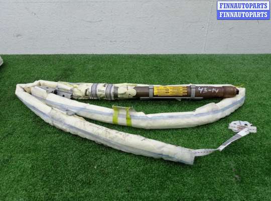 купить Подушка безопасности потолочная левая на Toyota Venza (GV10) 2008 - 2012