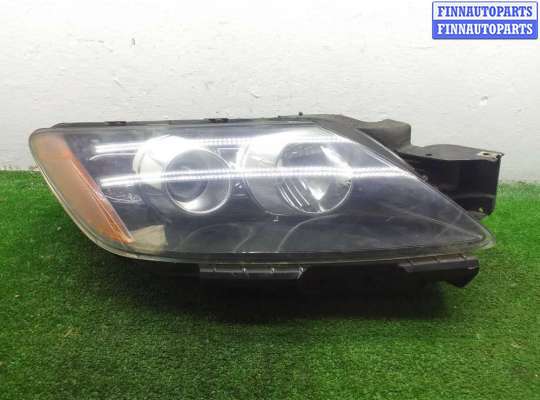 Фара правая MZ672117 на Mazda CX7 (ER) Рестайлинг 2009 - 2012