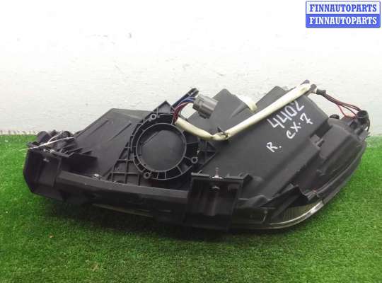 купить Фара правая на Mazda CX7 (ER) Рестайлинг 2009 - 2012