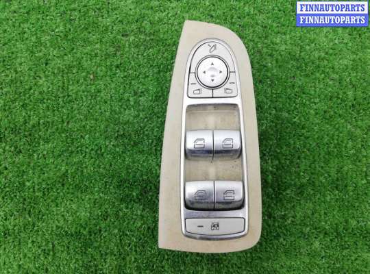 купить Блок управления стеклоподъемниками на Mercedes C-klasse (W205)Рестайлинг 2018 - 2021