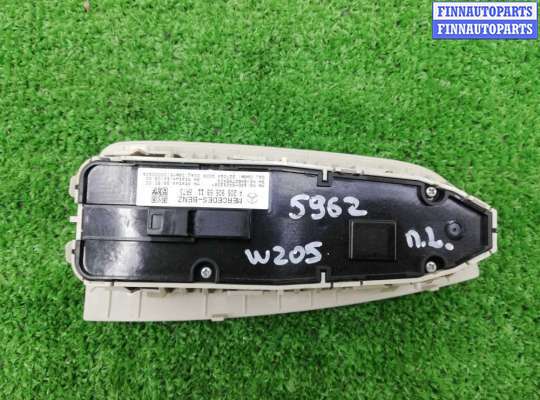купить Блок управления стеклоподъемниками на Mercedes C-klasse (W205)Рестайлинг 2018 - 2021