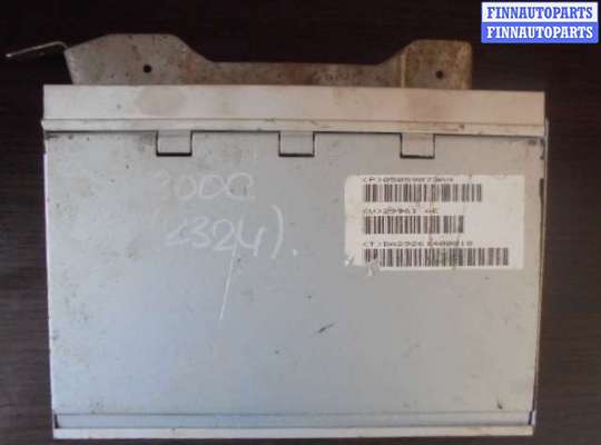 Блок усилителя музыки CRP6948 на Chrysler 300C (LX) 2004 - 2011