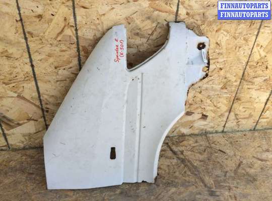 купить Крыло правое на Mercedes Sprinter I (w901,w902,w903,w904) 1995 - 2006
