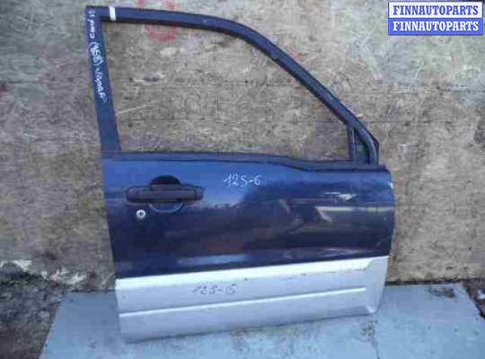 купить Дверь передняя правая на Suzuki Grand Vitara I (FT,GT) 1998 - 2001