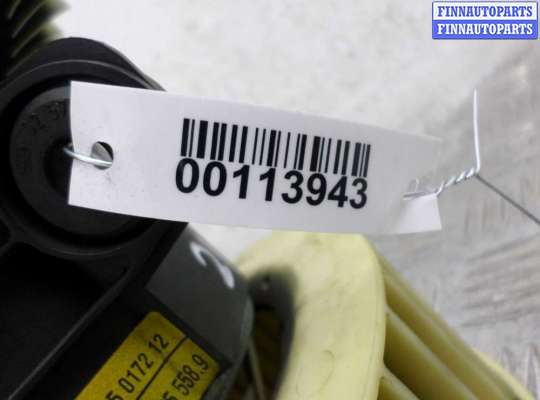 купить Вентилятор отопителя (моторчик печки) на BMW X5 E53 1999 - 2003
