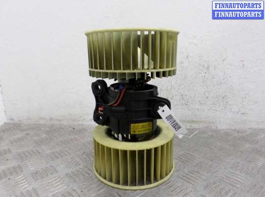 купить Вентилятор отопителя (моторчик печки) на BMW X5 E53 1999 - 2003