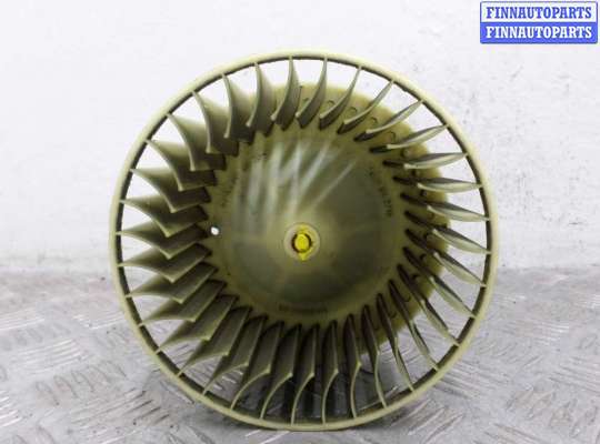 купить Вентилятор отопителя (моторчик печки) на BMW X5 E53 1999 - 2003