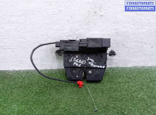 Замок багажника BM3668334 на BMW 5-Series F10 2009 - 2013