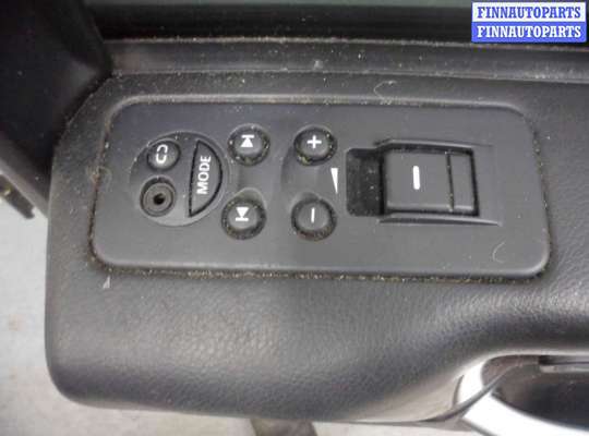 купить Дверь задняя правая на Land Rover Range Rover Sport (LS) 2005 - 2009