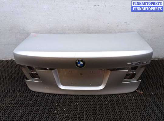 купить Крышка багажника на BMW 7-Series F01,F02 2008 - 2012