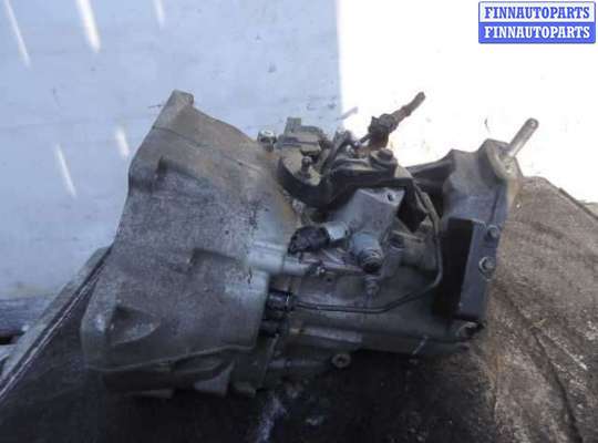 купить МКПП на Ford Fusion II 2012 - 2018