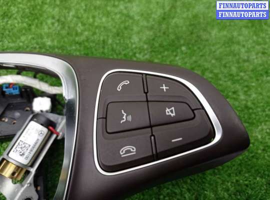 купить Кнопки руля на Mercedes GLE (W166) 2015 - 2019