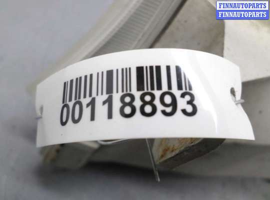 купить Фара противотуманная правая на Lexus LS IV (F40) 2006 - 2012