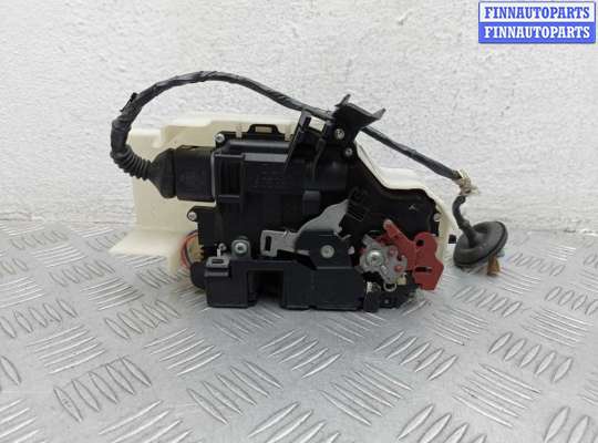купить Замок двери передней правой на Volkswagen Touareg I  Рестайлинг (7L) 2007 - 2010