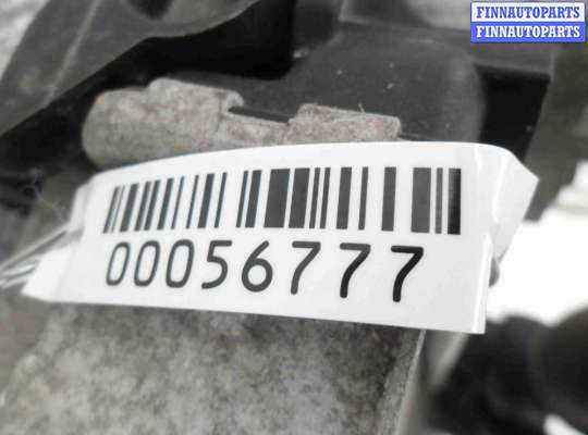 купить Радиатор ДВС на BMW 3-Series E92 2005 - 2013