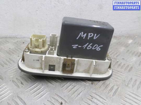 купить Переключатель отопителя на Mazda MPV II (LW) 1999 - 2006