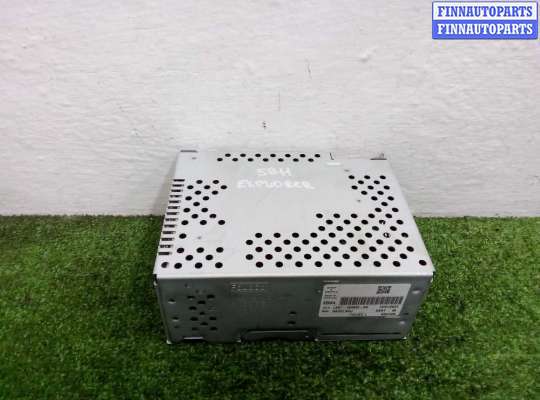 купить Магнитола на Ford Explorer VI 2019 - 2024