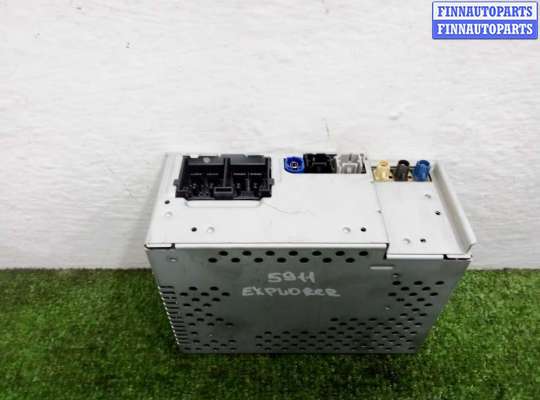 купить Магнитола на Ford Explorer VI 2019 - 2024