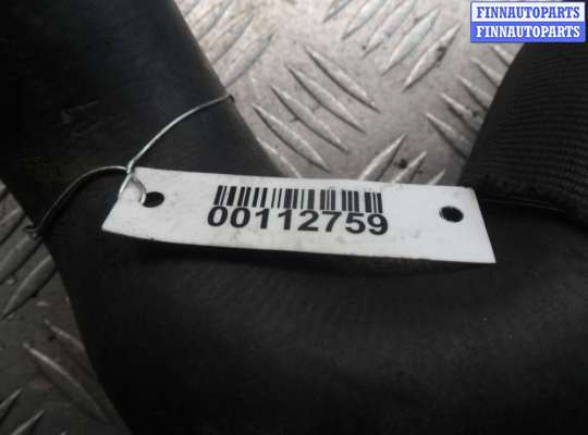 купить Патрубок интеркулера на Volkswagen Touareg I (7L) 2002 - 2006
